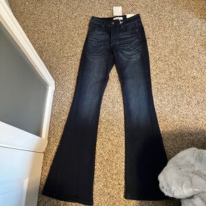KANCAN Jeans NWT